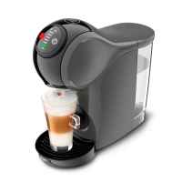 De'Longhi Genio S Nescafé Dolce Gusto coffee machine Anthracite